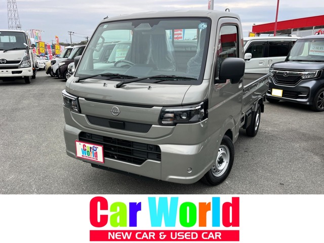 日産 クリッパー